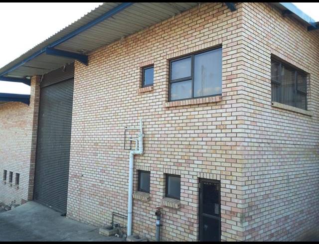 OFFICE PROPERTY TO RENT IN MKONDENI
